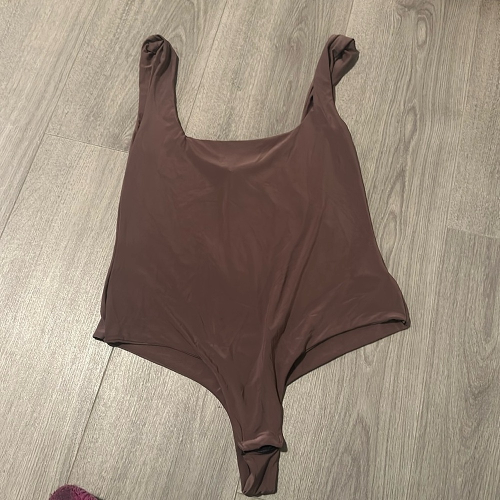Plt bodysuit